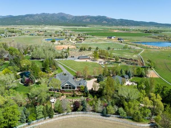 301 S RACHEL LN , New Harmony, UT 84757