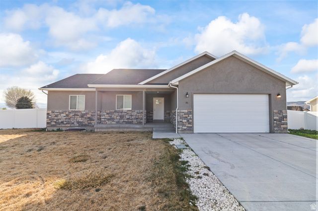 81 N 500 W, Monroe, UT 84754 Main Photo