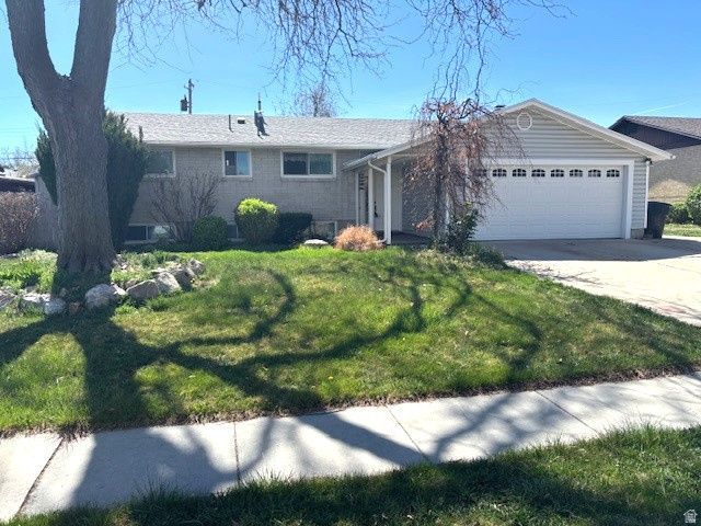 1543 W 4505 S, Salt Lake City, UT 84123 Main Photo