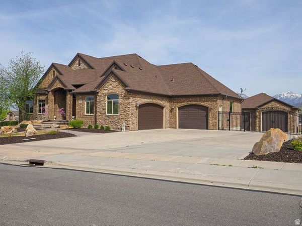 15117 S 2990 W, Bluffdale, UT 84065