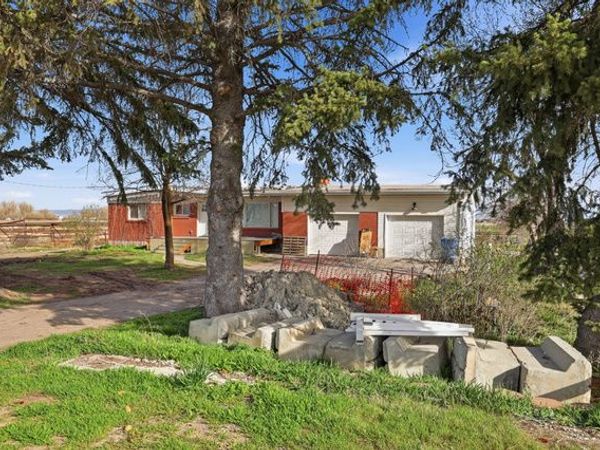 2305 W 2200 S, Wellsville, UT 84339