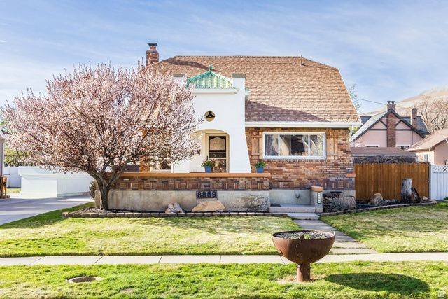 8859 W Park St, Copperton, UT 84006 Main Photo