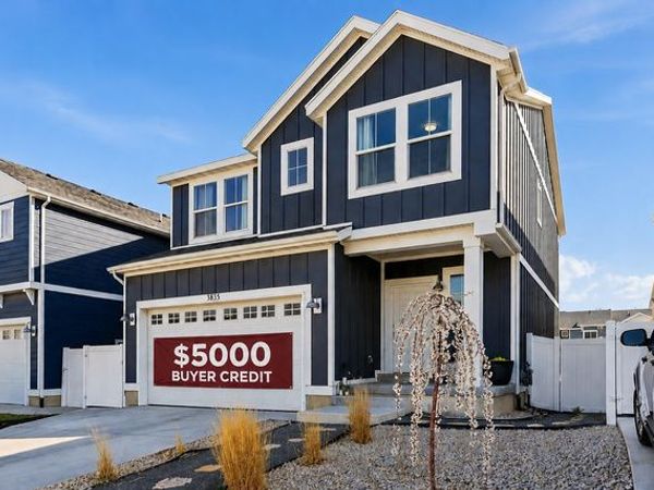 3835 W COLD POND AVE S, Lehi, UT 84043