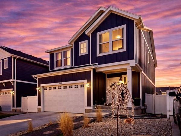 3835 W COLD POND AVE S, Lehi, UT 84043