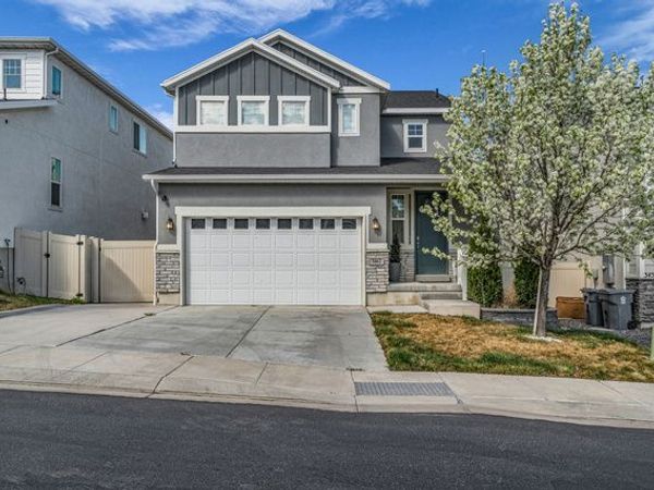 3462 W NEYMAR AVE, Herriman, UT 84096