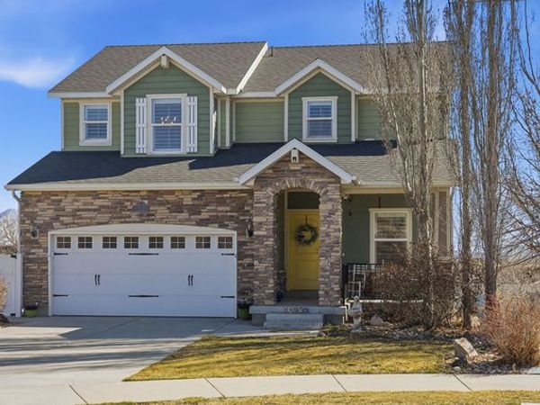 11353 S HEREFORD CT , South Jordan, UT 84095