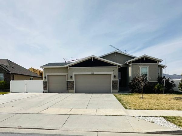9572 S LEA HEATHER WAY, West Jordan, UT 84081