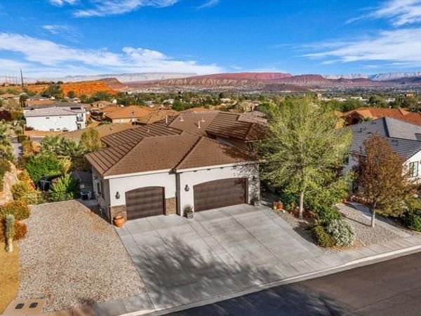 1052 N 1830 CIR E, St. George, UT 84770
