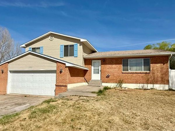 1342 W 150 S, Vernal, UT 84078