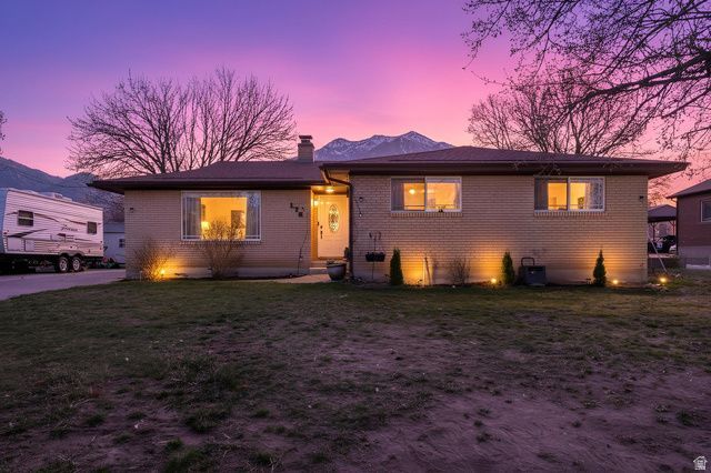 176 N 200 W, Mona, UT 84645 Main Photo