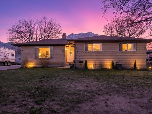 176 N 200 W, Mona, UT 84645
