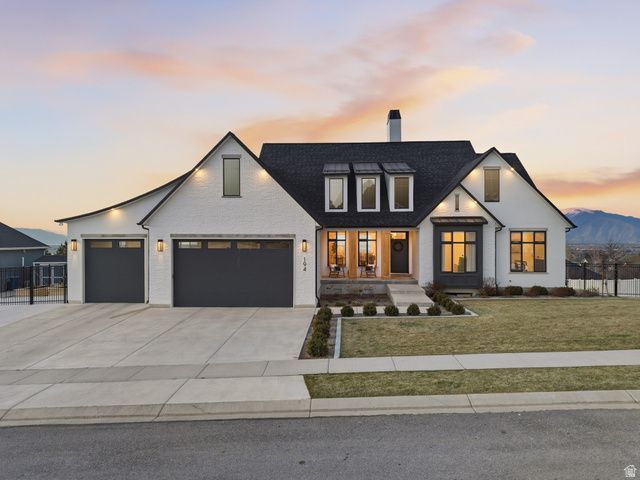 194 W Meadow Lark Ln , Elk Ridge, UT 84651 Main Photo