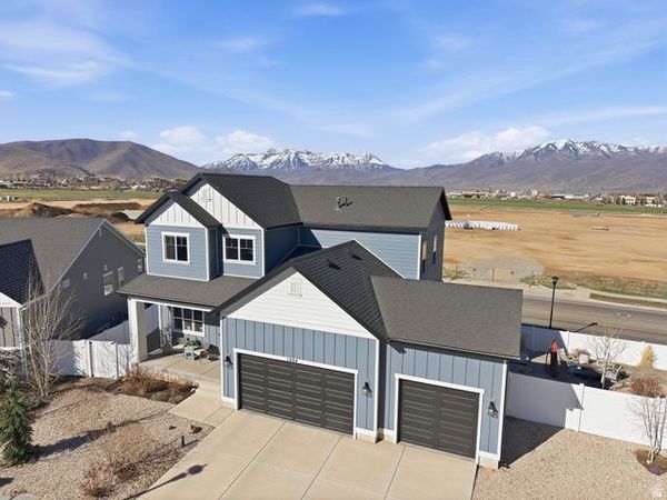 1004 E 1630 S, Unit 117, Heber City, UT 84032