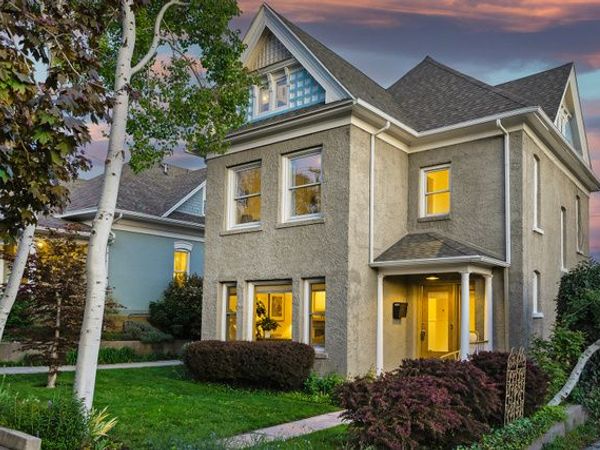 716 E 4TH AVE N, Salt Lake City, UT 84103