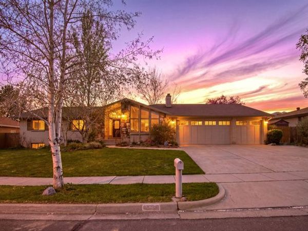 2183 E 3780 S, Millcreek, UT 84109