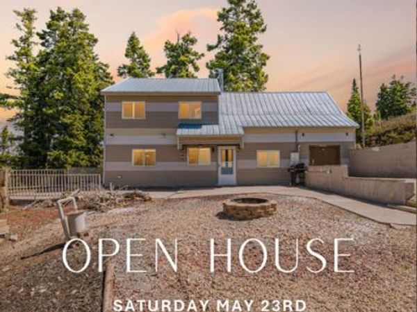 23200 N HILLSIDE DR E, Unit G-28, Fairview, UT 84629