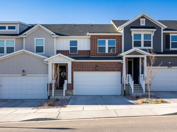 4613 W TEMPLAR DR, Riverton, UT 84096