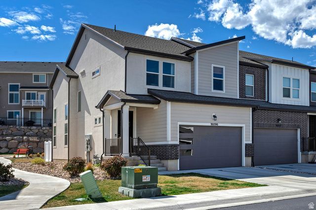 16096 S Truss Dr, Bluffdale, UT 84065 Main Photo