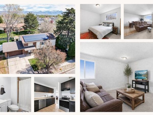556 N NEW STAR DR W, Salt Lake City, UT 84116