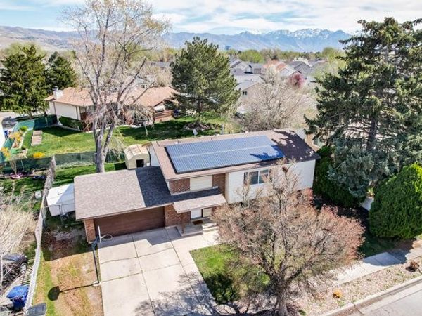 556 N NEW STAR DR W, Salt Lake City, UT 84116