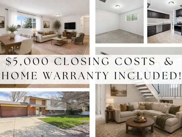 556 N NEW STAR DR W, Salt Lake City, UT 84116
