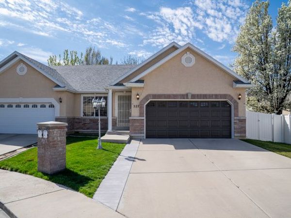 527 W 1450 N, Orem, UT 84057