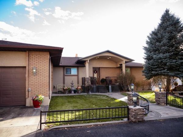 110 E 300 S, Beaver, UT 84713