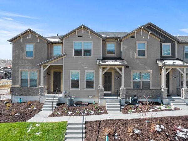 1025 W WASATCH SPRING RD , Unit Q5, Hideout, UT 84036