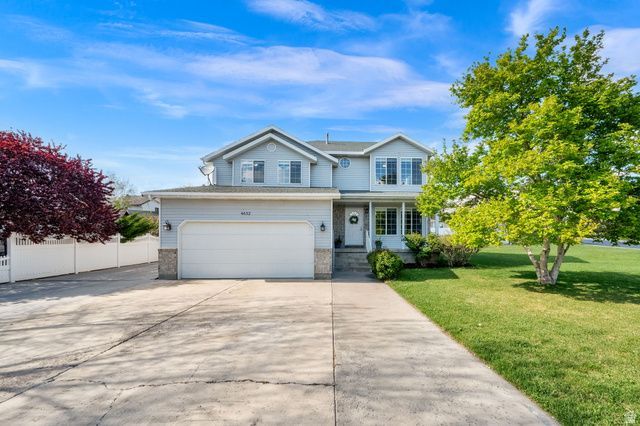 4652 W Vista Dr, Highland, UT 84003 Main Photo