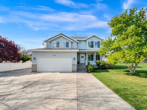 4652 W VISTA DR, Highland, UT 84003