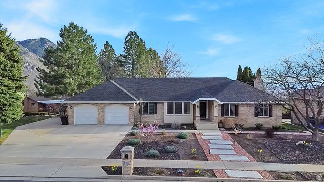 891 E 3300 N, North Ogden, UT 84414 Main Photo