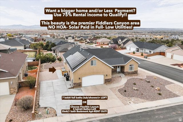 2367 N 900 E, Cedar City, UT 84721 Main Photo