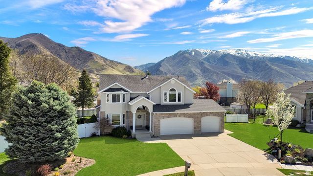 6262 S 2050 E, Uintah, UT 84403 Main Photo