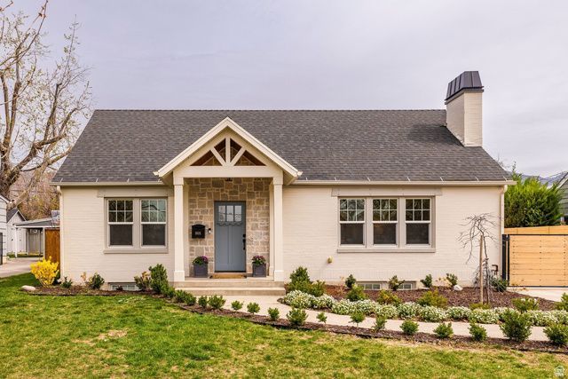1805 S 1900 E, Salt Lake City, UT 84108 Main Photo
