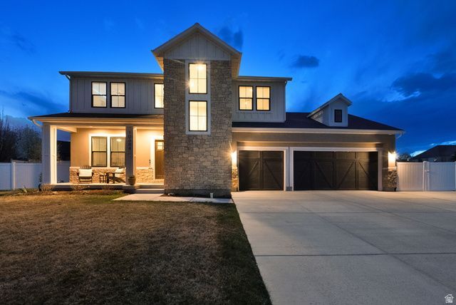 10984 S Lees Dream Dr W, Unit 201, South Jordan, UT 84095 Main Photo