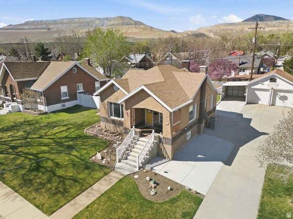 10306 S APEX RD , Copperton, UT 84006