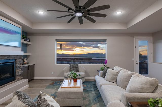 396 S Cedar Crk Dr , Cedar City, UT 84720 Main Photo