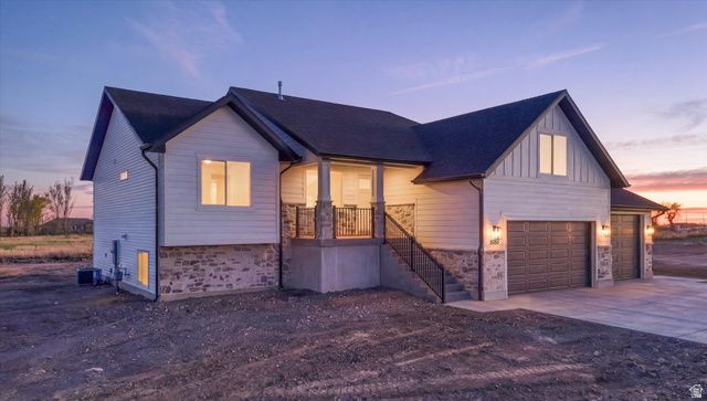 5055 W 10100 N, Unit 4, Elwood, UT 84337 Main Photo