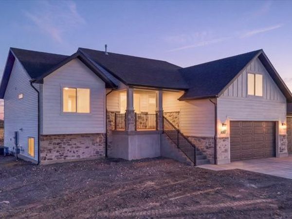 5055 W 10100 N, Unit 4, Elwood, UT 84337