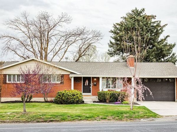 4160 S 2700 E, Holladay, UT 84124