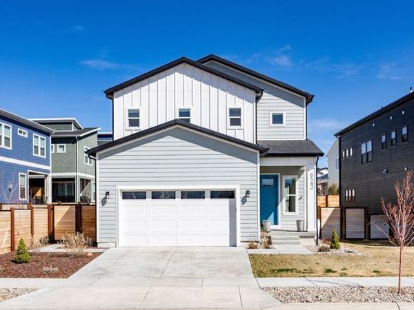 6542 PURPLE POPPY LN , Park City, UT 84098