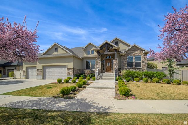 13202 S Sunset Glen Way, Draper, UT 84020 Main Photo