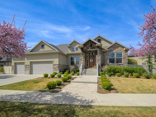 13202 S SUNSET GLEN WAY, Draper, UT 84020