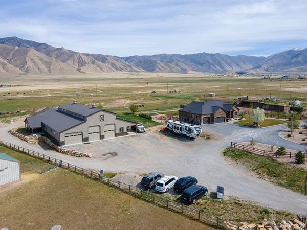 3050 N BRONZEWOOD CIR , Erda, UT 84074