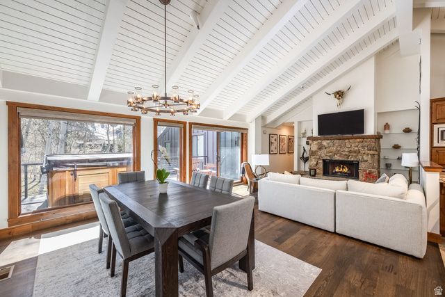 2358 Good Trump Ct, Park City, UT 84060 Main Photo