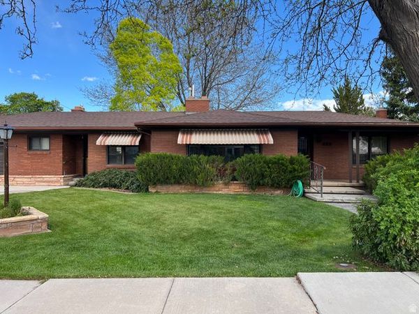 460 N 500 W, Richfield, UT 84701