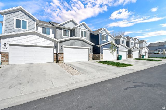 2782 W 4140 S, Unit 249, Roy, UT 84067 Main Photo