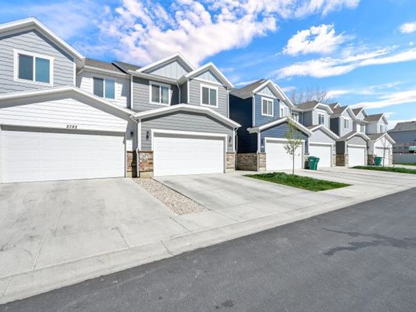 2782 W 4140 S, Unit 249, Roy, UT 84067