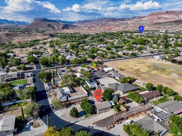 140 N 500 W, La Verkin, UT 84745