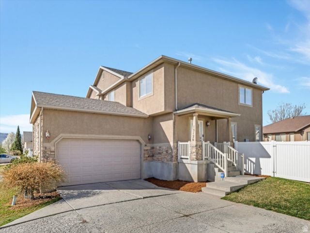 13126 S Pioneer Park Dr, Herriman, UT 84096 Main Photo